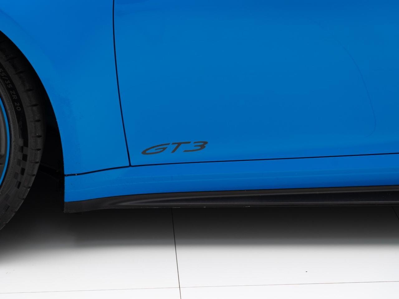 2022 Porsche 911 GT3 Pompano Beach FL