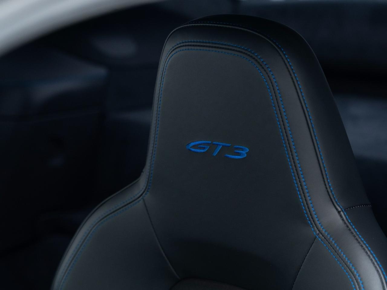 2022 Porsche 911 GT3 Pompano Beach FL