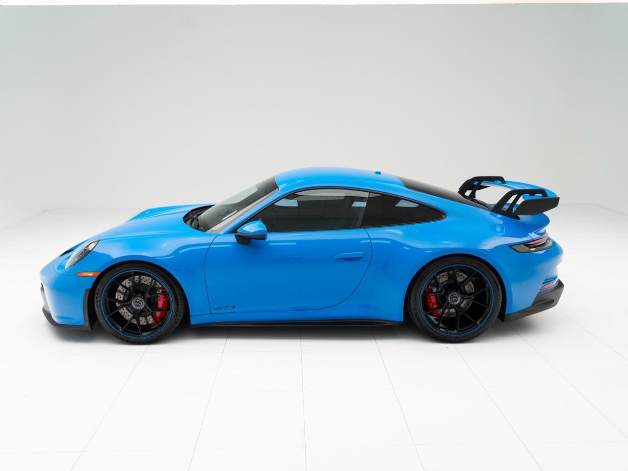 2022 Porsche 911 GT3 Pompano Beach FL
