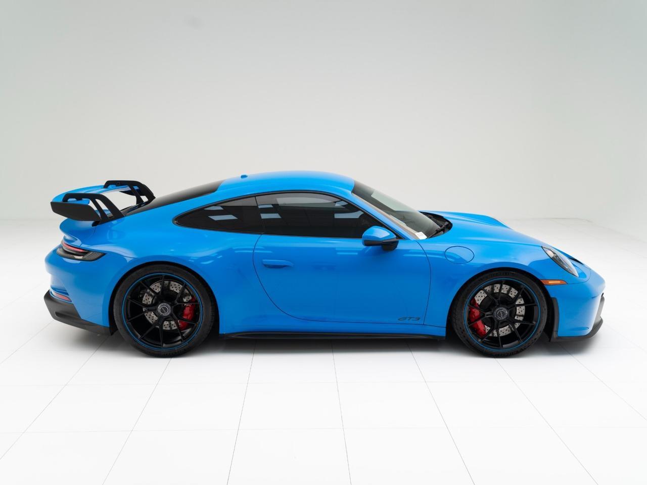 2022 Porsche 911 GT3 Pompano Beach FL