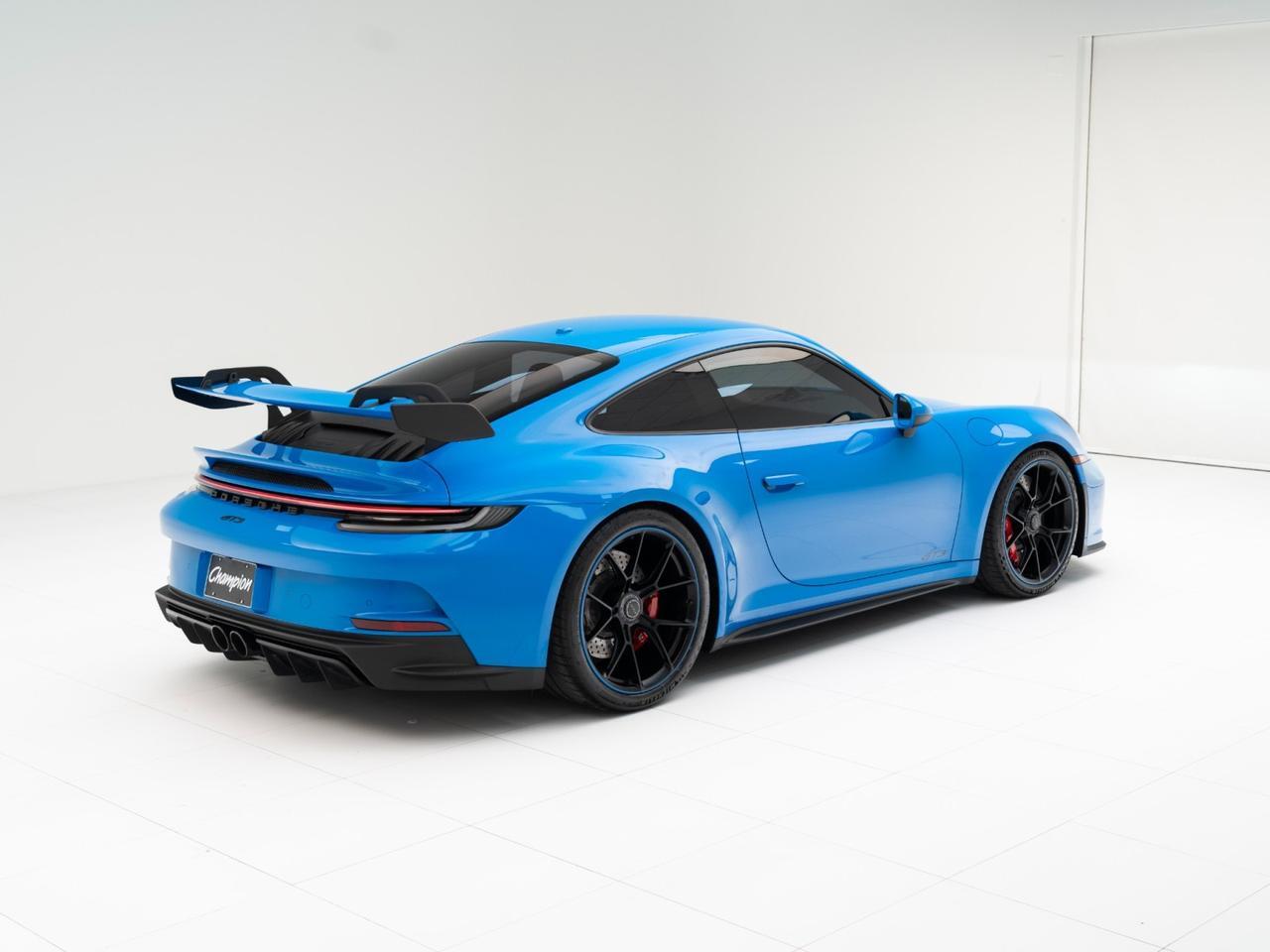 2022 Porsche 911 GT3 Pompano Beach FL