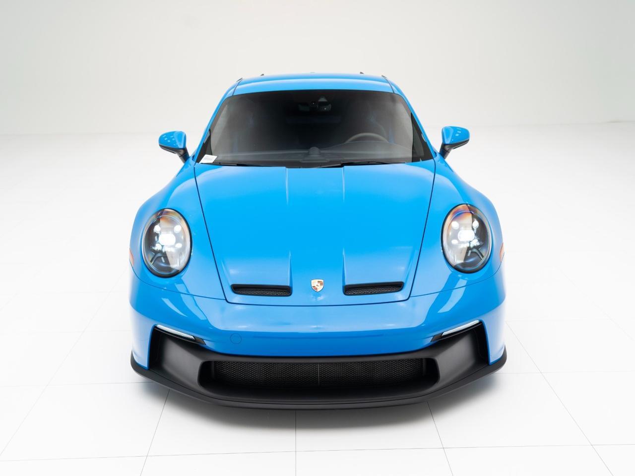 2022 Porsche 911 GT3 Pompano Beach FL