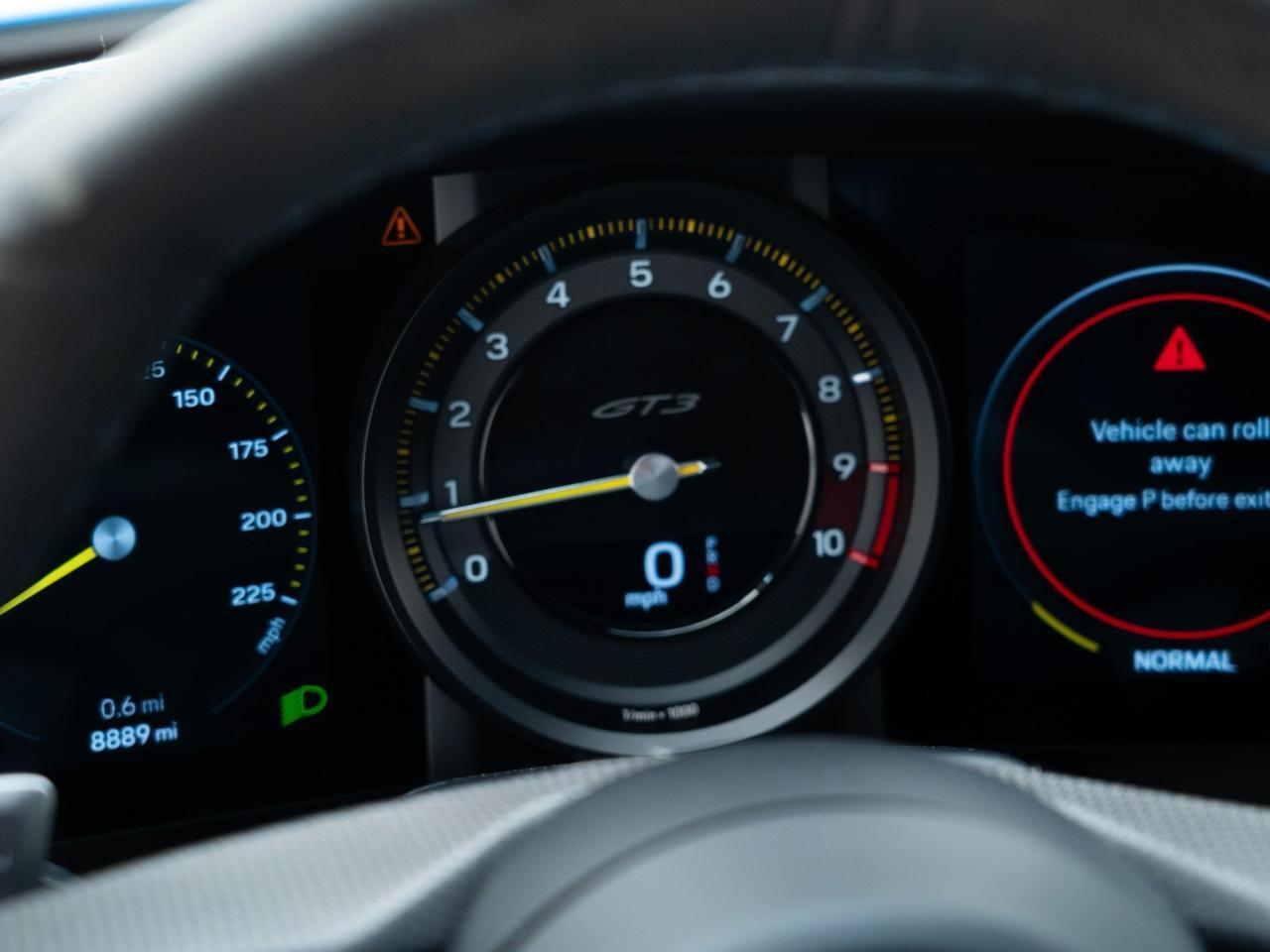 2022 Porsche 911 GT3 Pompano Beach FL