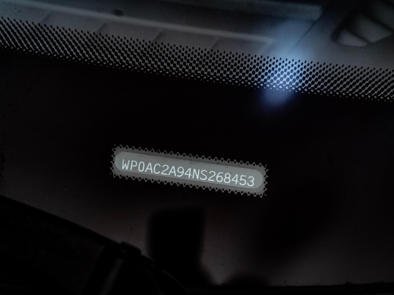 2022 Porsche 911 GT3 Pompano Beach FL