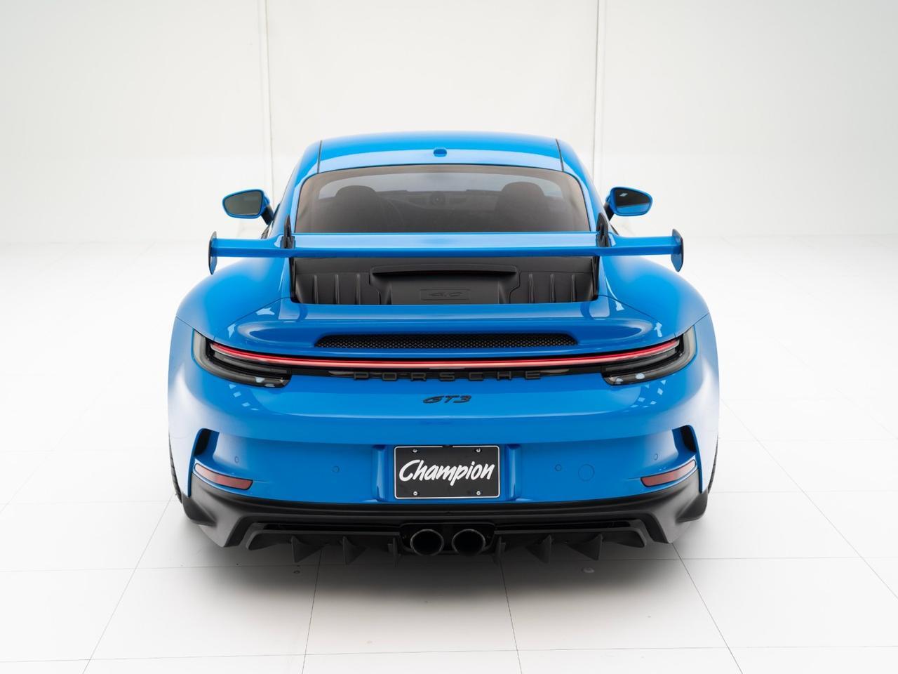 2022 Porsche 911 GT3 Pompano Beach FL