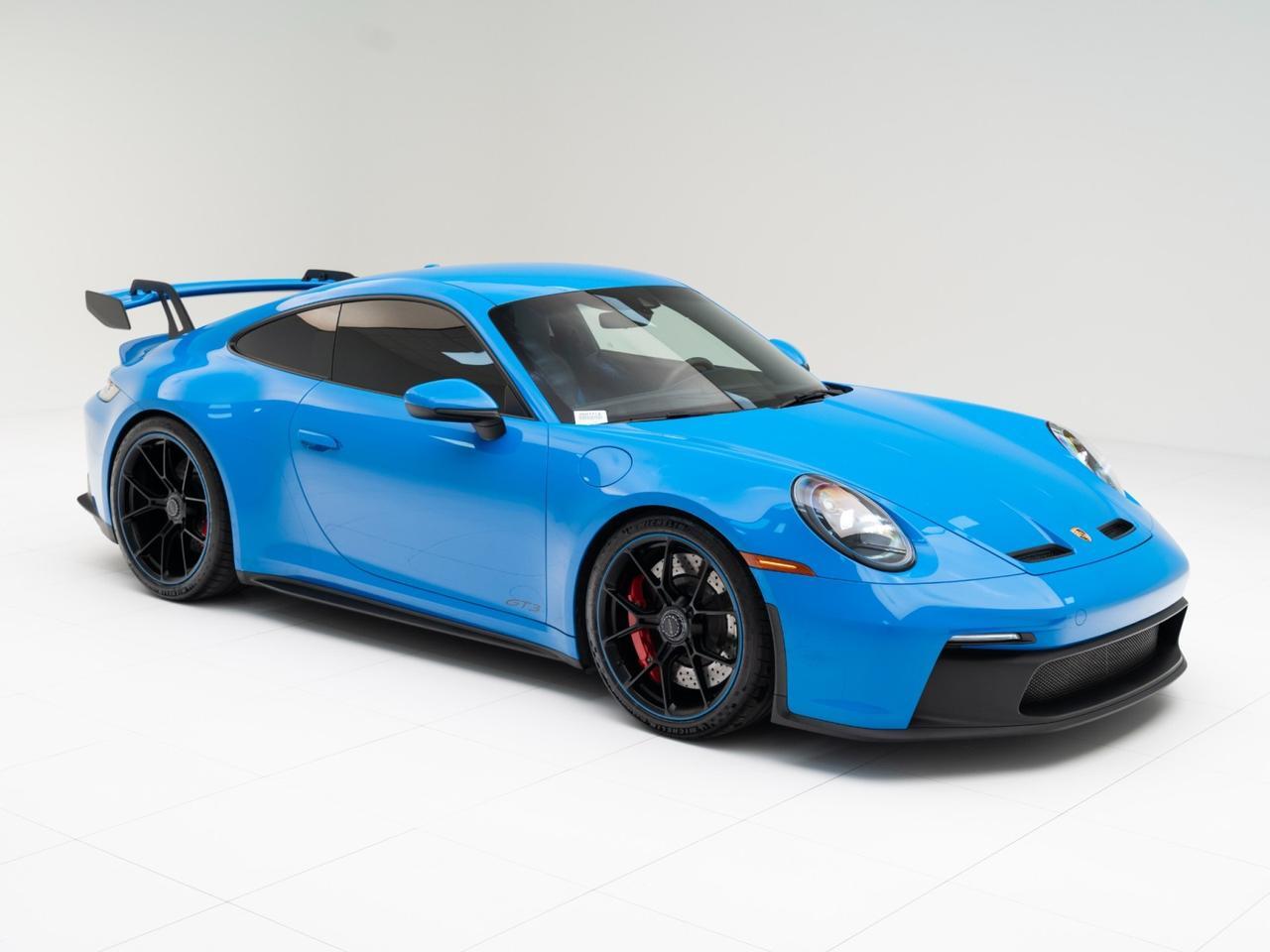 2022 Porsche 911 GT3 Pompano Beach FL