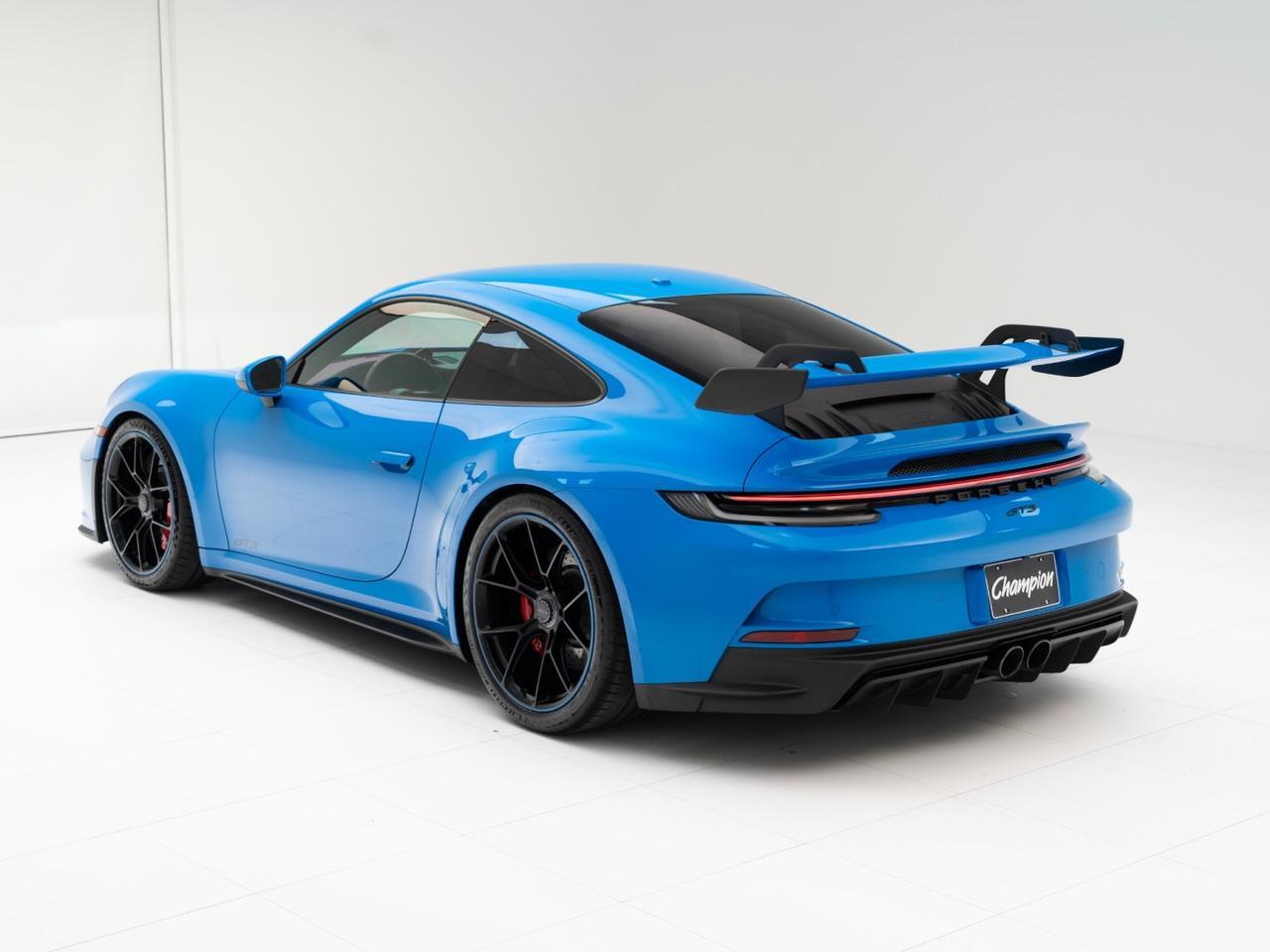 2022 Porsche 911 GT3 Pompano Beach FL