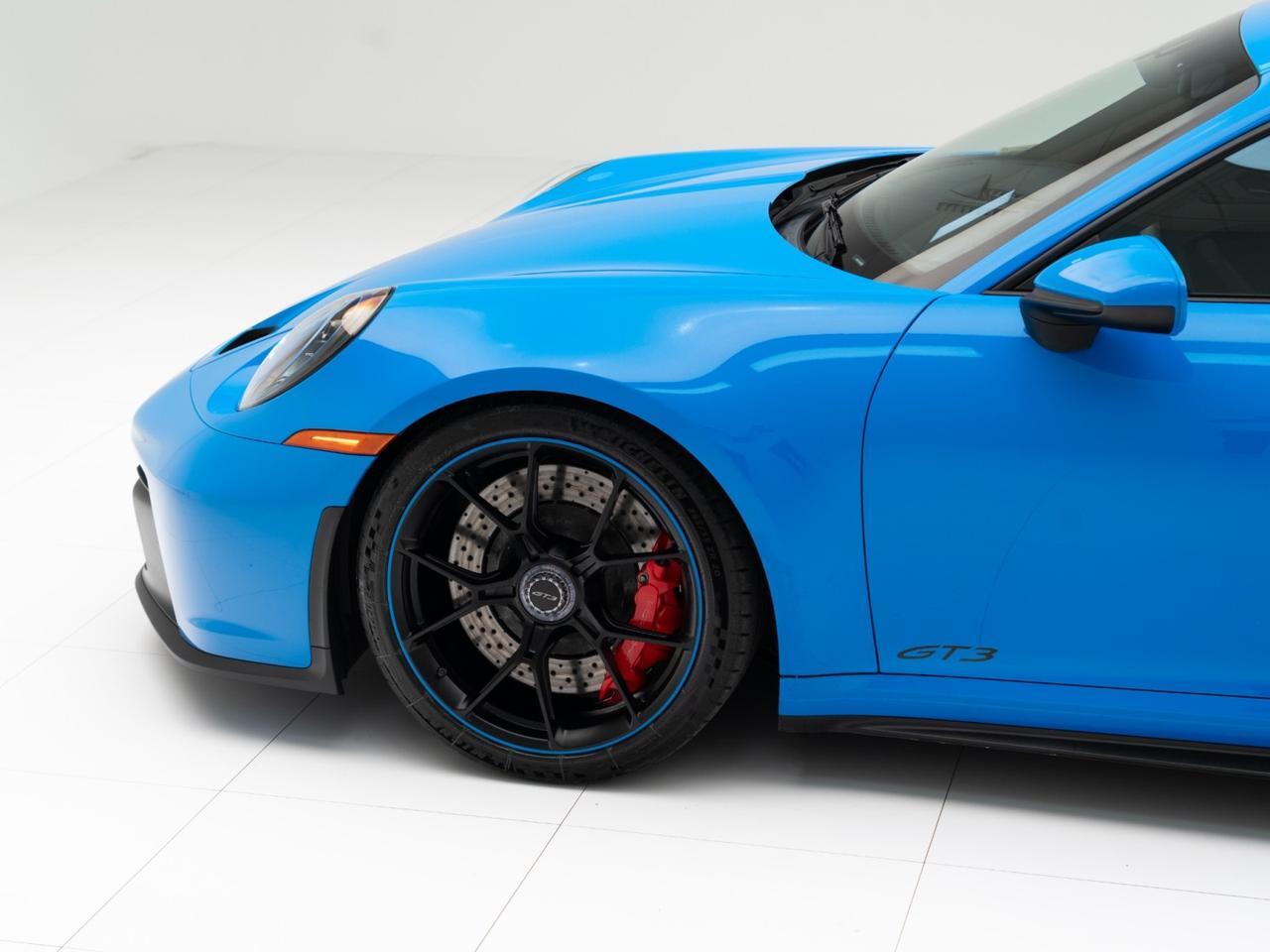 2022 Porsche 911 GT3 Pompano Beach FL