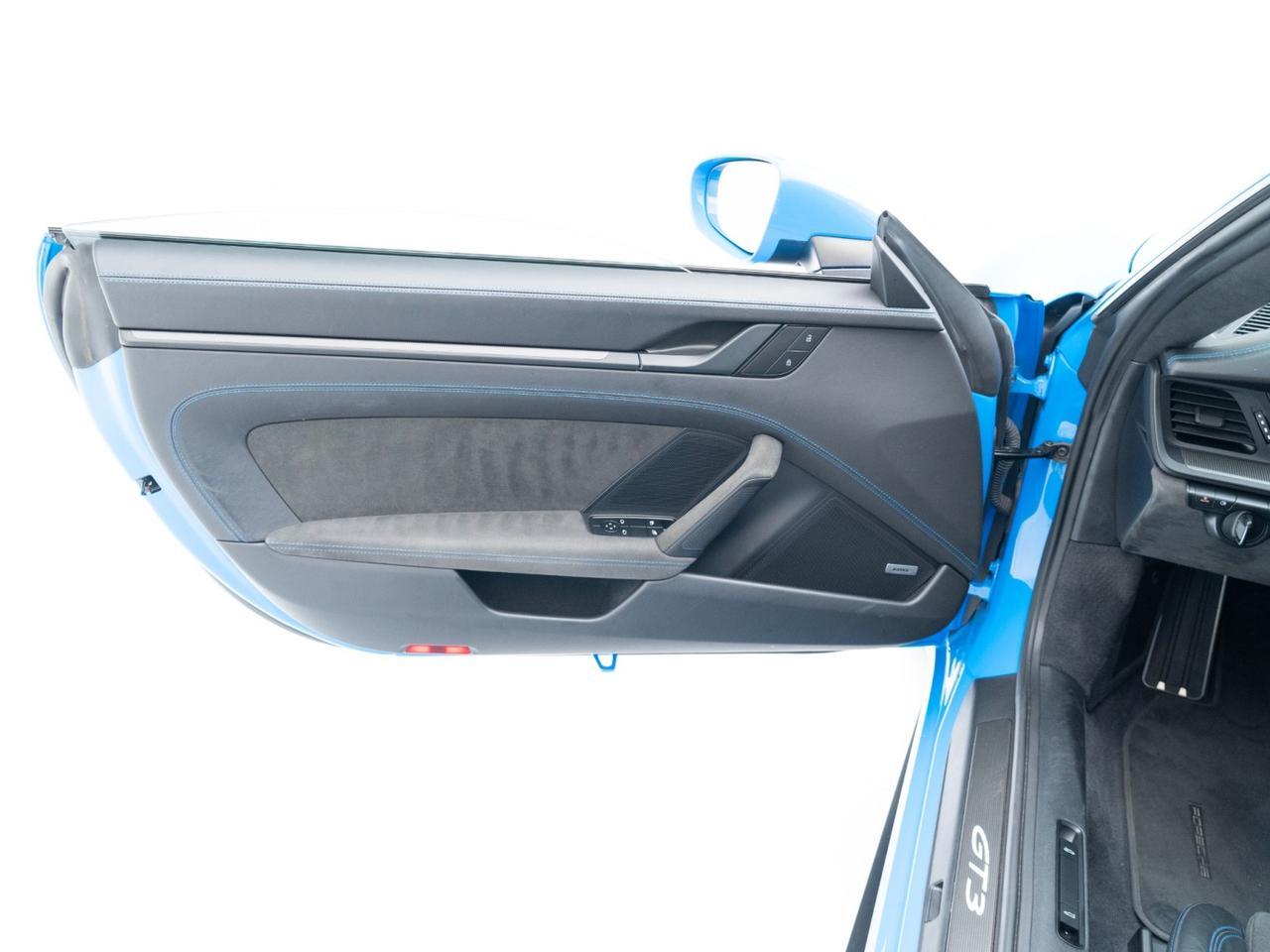 2022 Porsche 911 GT3 Pompano Beach FL