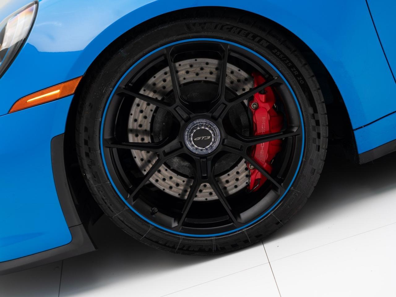 2022 Porsche 911 GT3 Pompano Beach FL