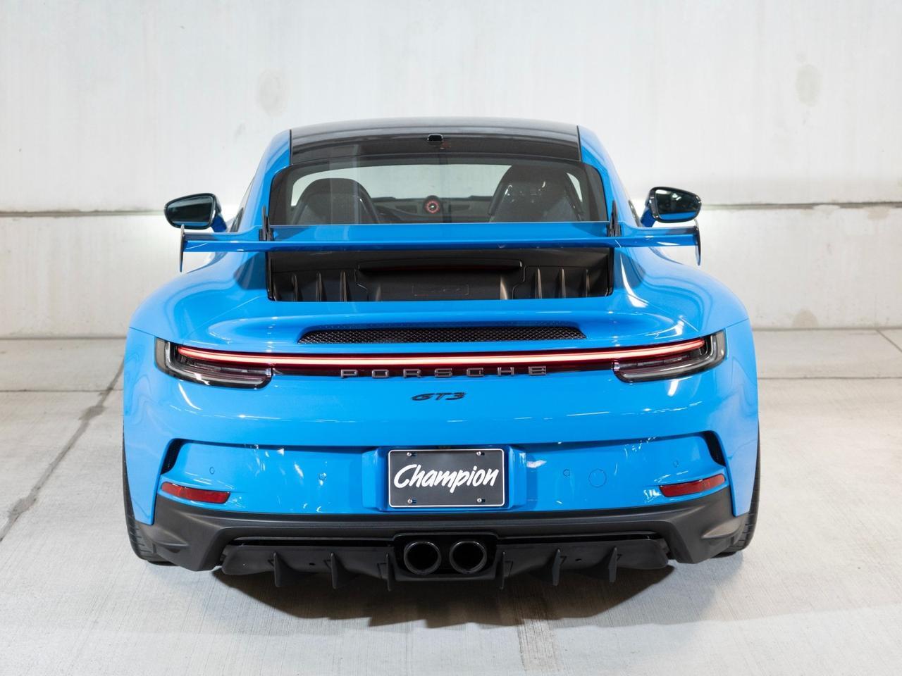 2022 Porsche 911 GT3 Pompano Beach FL