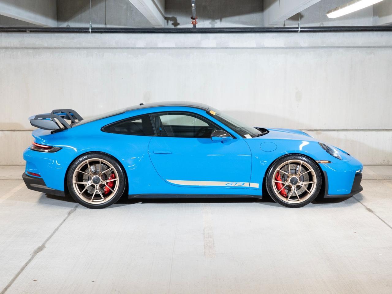 2022 Porsche 911 GT3 Pompano Beach FL