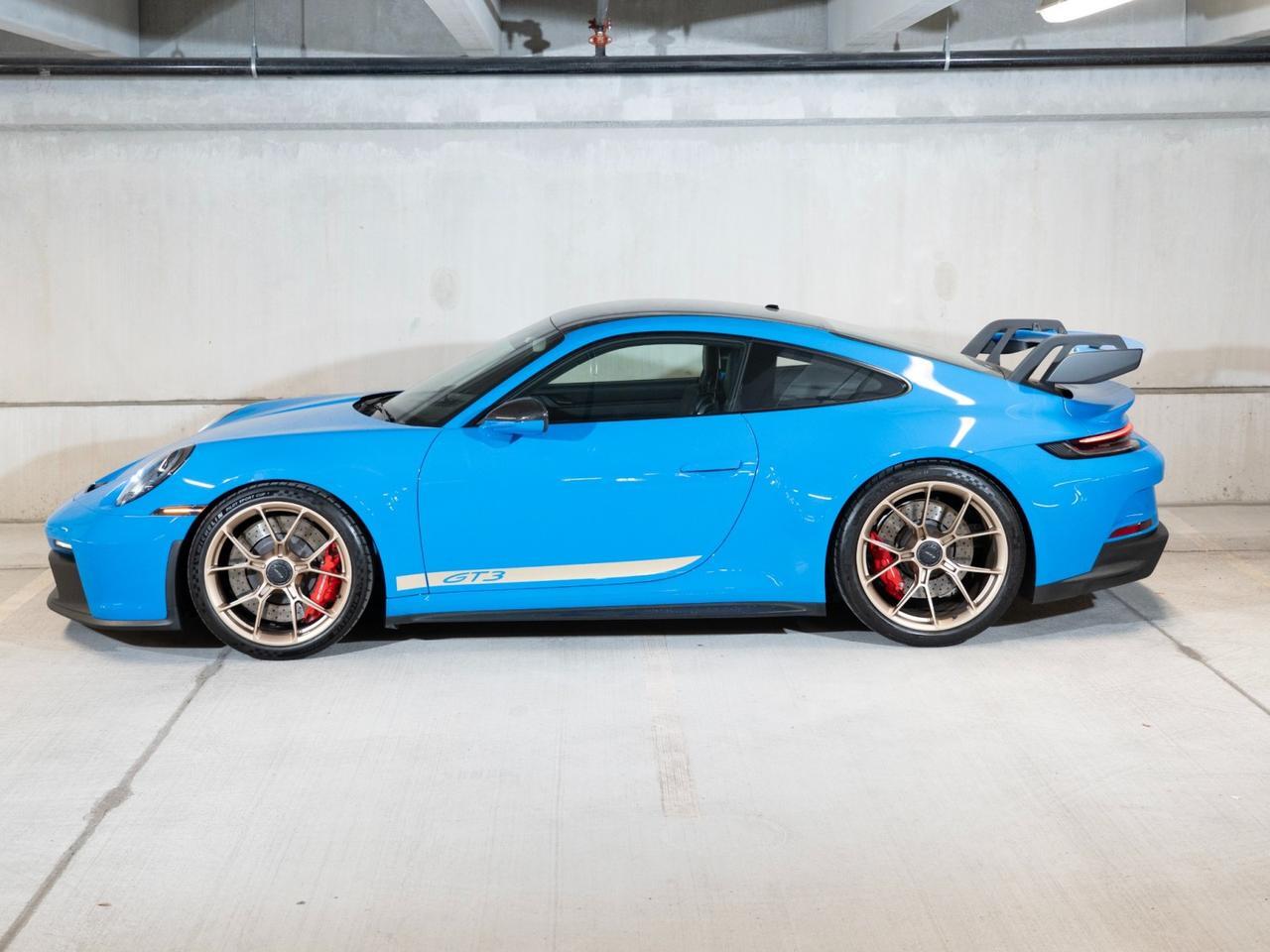 2022 Porsche 911 GT3 Pompano Beach FL