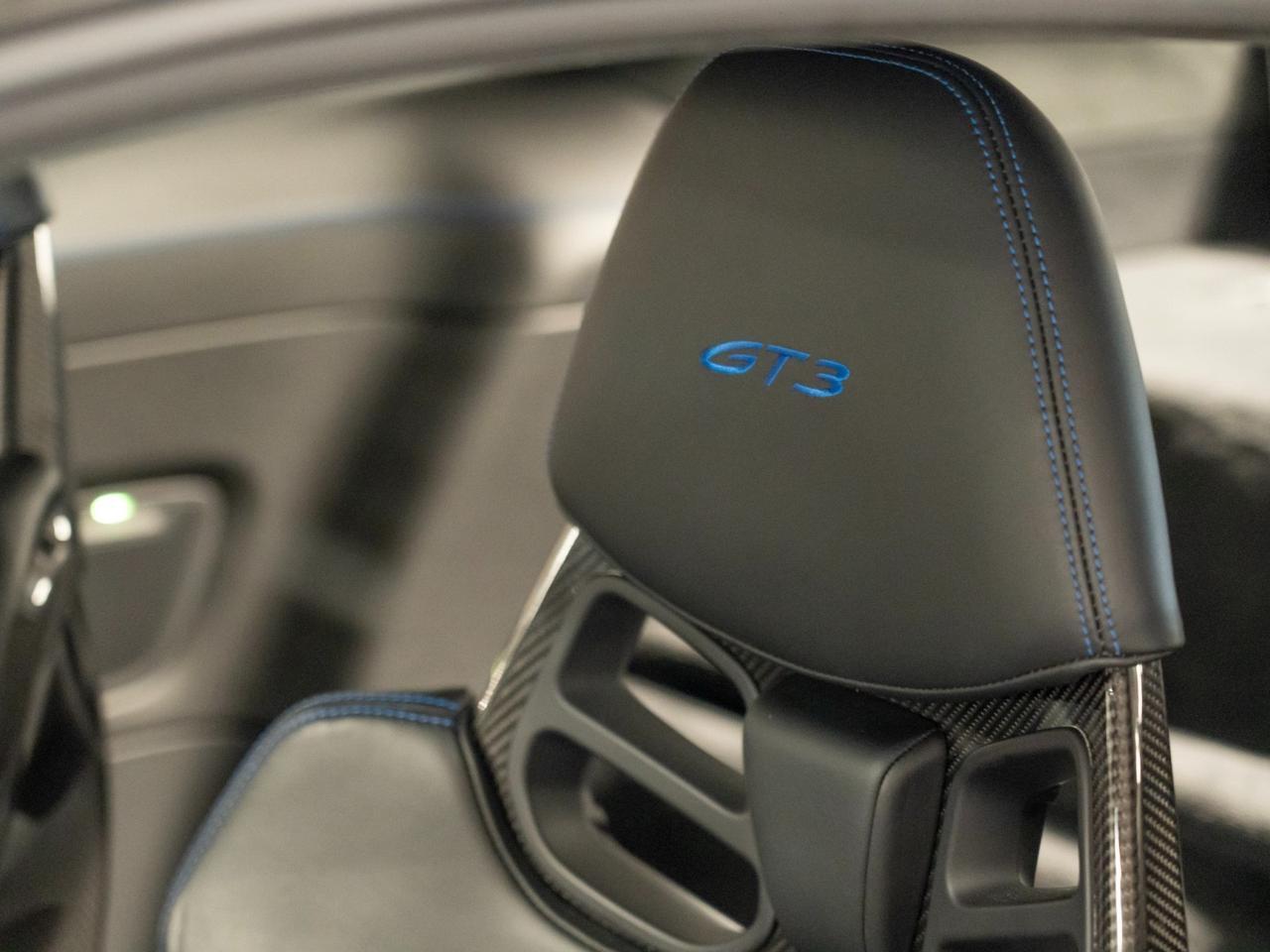 2022 Porsche 911 GT3 Pompano Beach FL