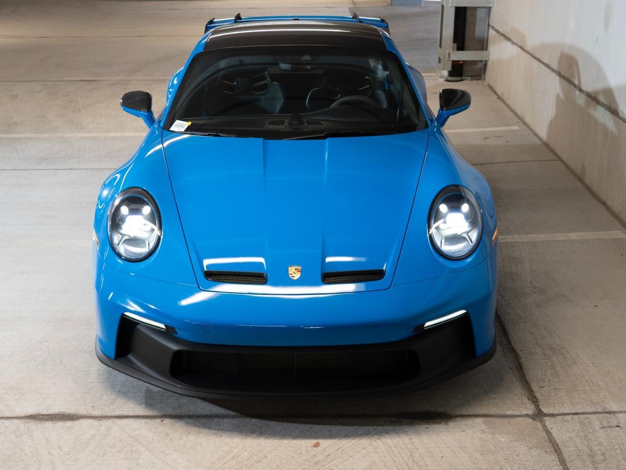 2022 Porsche 911 GT3 Pompano Beach FL