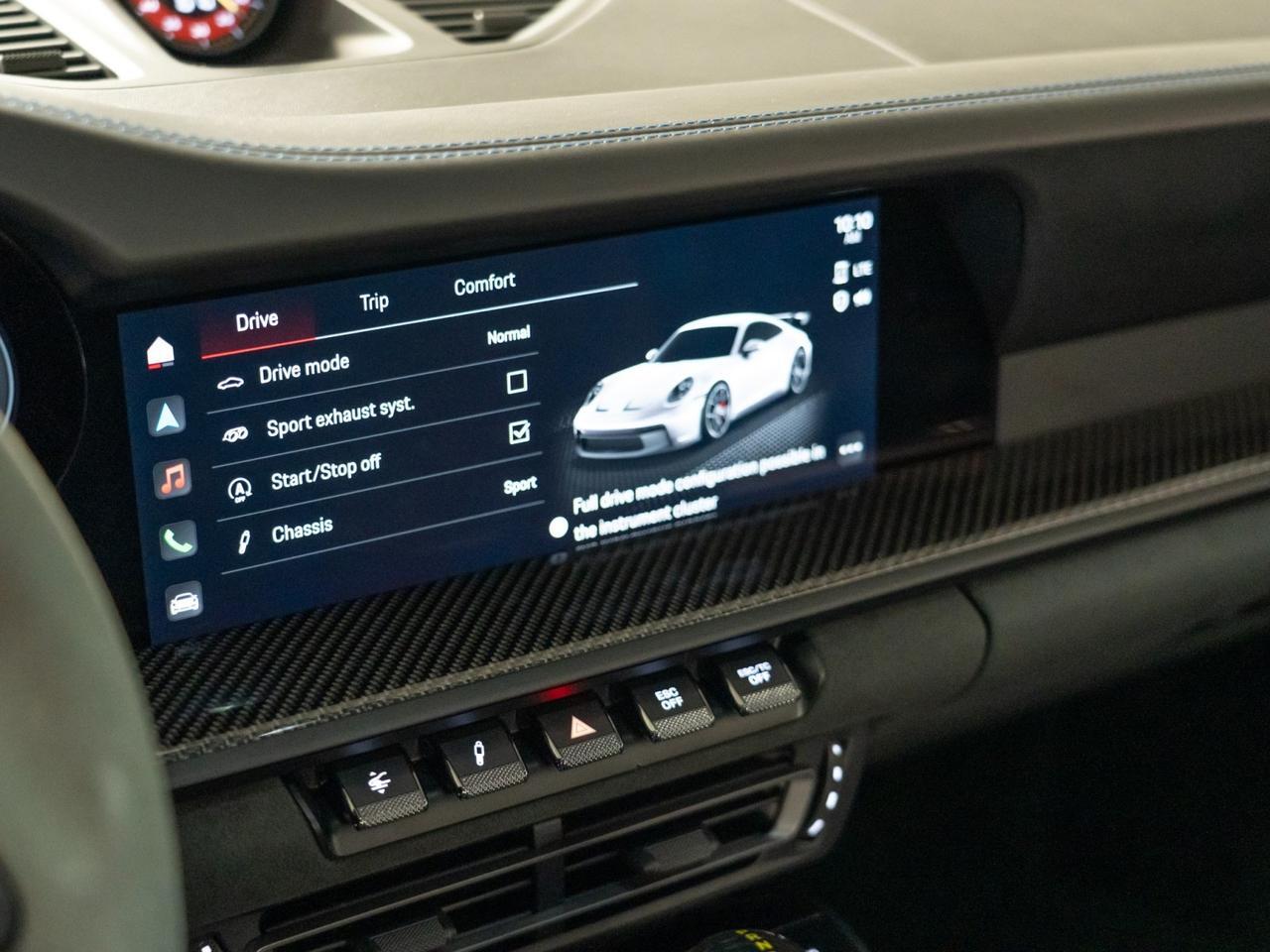 2022 Porsche 911 GT3 Pompano Beach FL