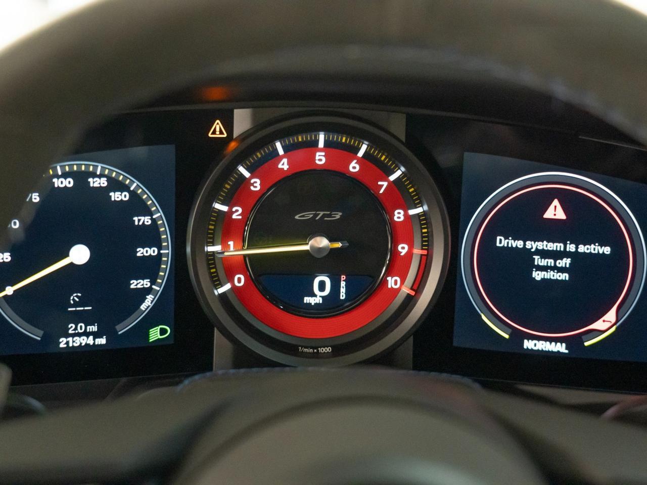 2022 Porsche 911 GT3 Pompano Beach FL