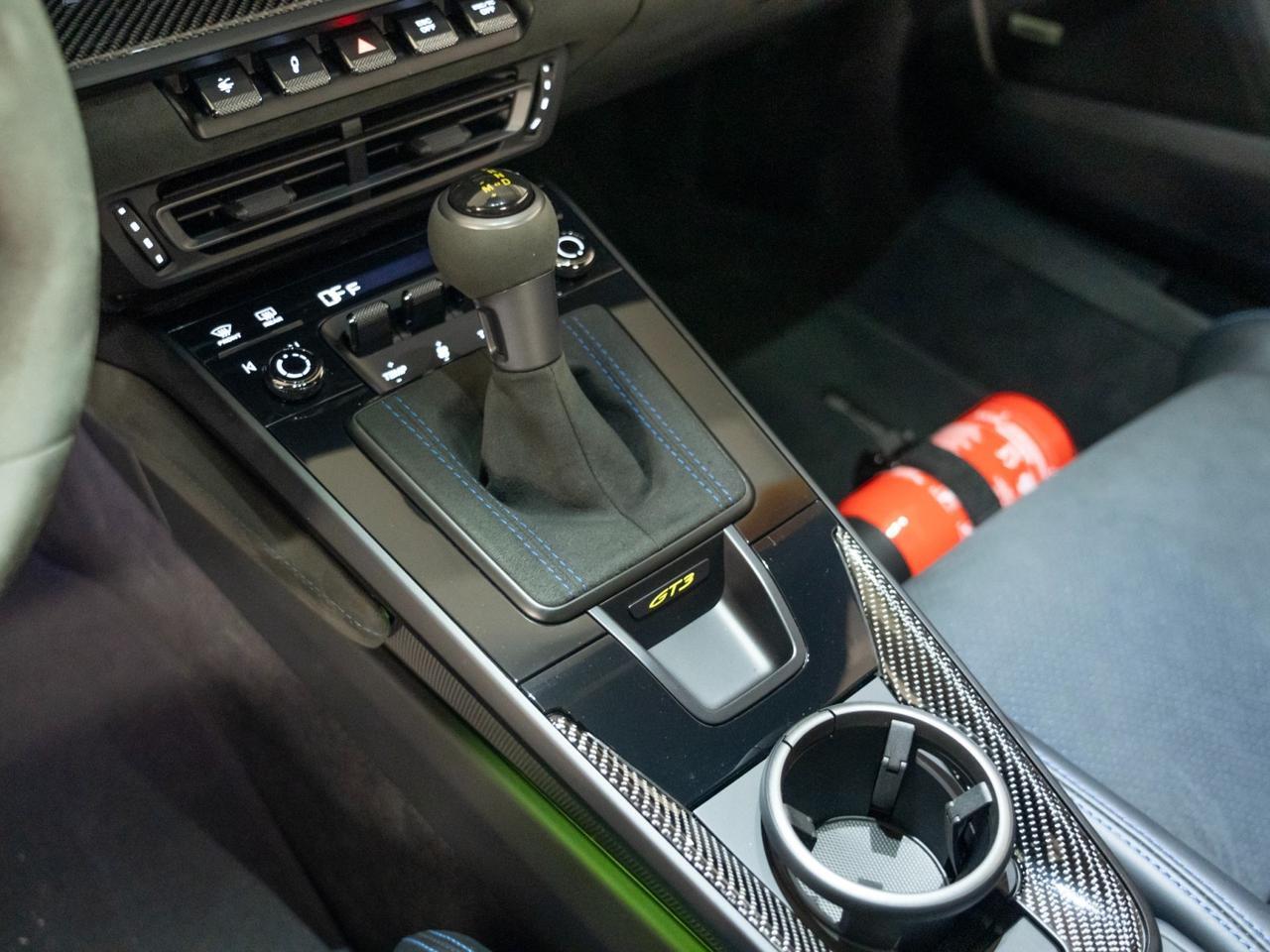 2022 Porsche 911 GT3 Pompano Beach FL