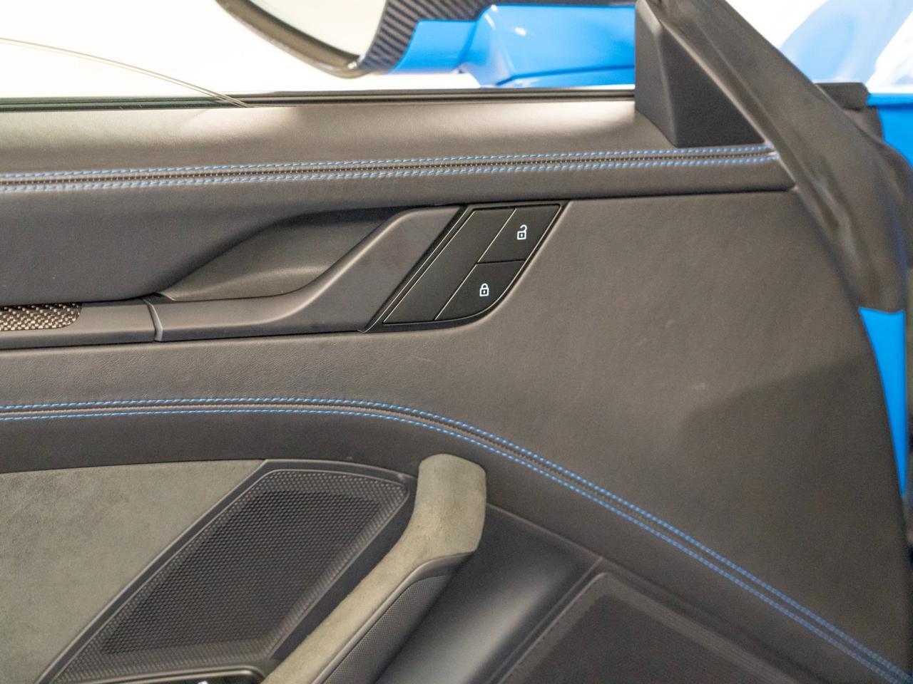 2022 Porsche 911 GT3 Pompano Beach FL