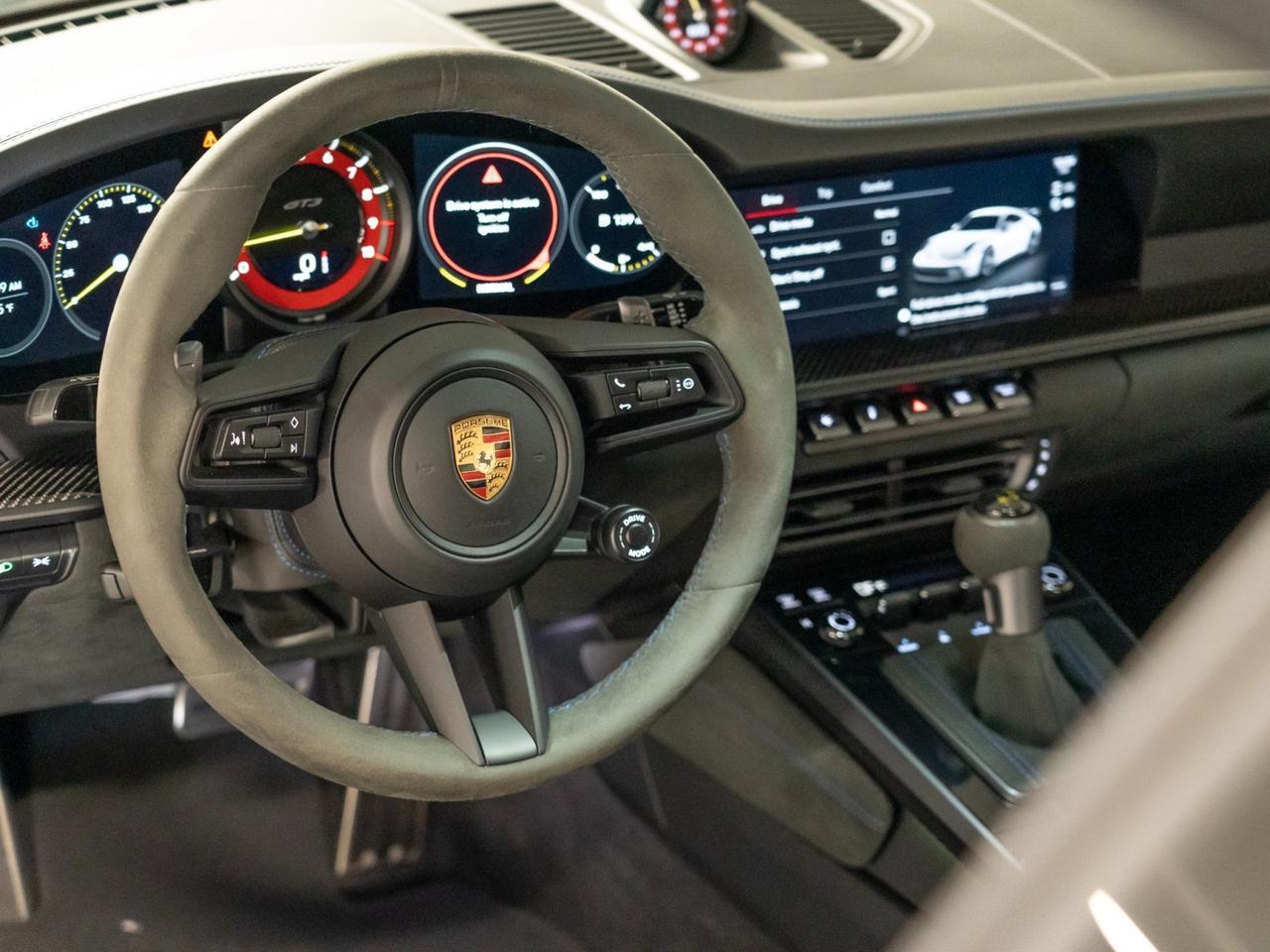 2022 Porsche 911 GT3 Pompano Beach FL