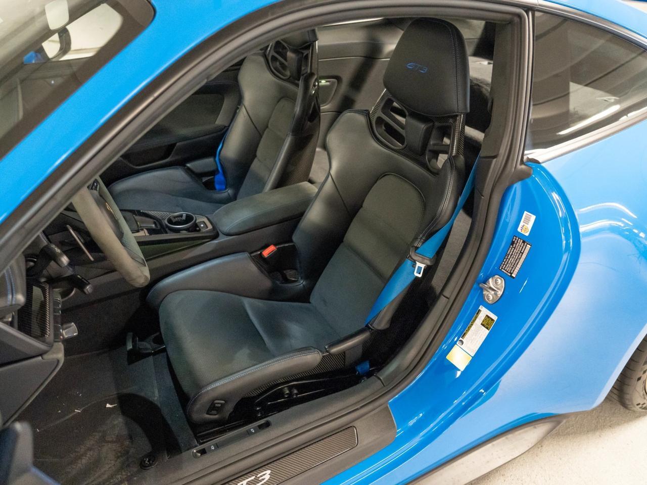 2022 Porsche 911 GT3 Pompano Beach FL