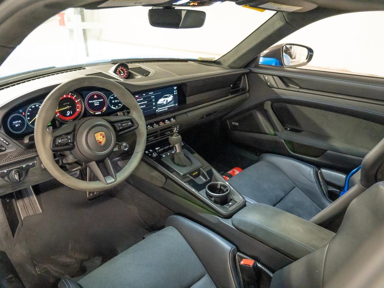 2022 Porsche 911 GT3 Pompano Beach FL