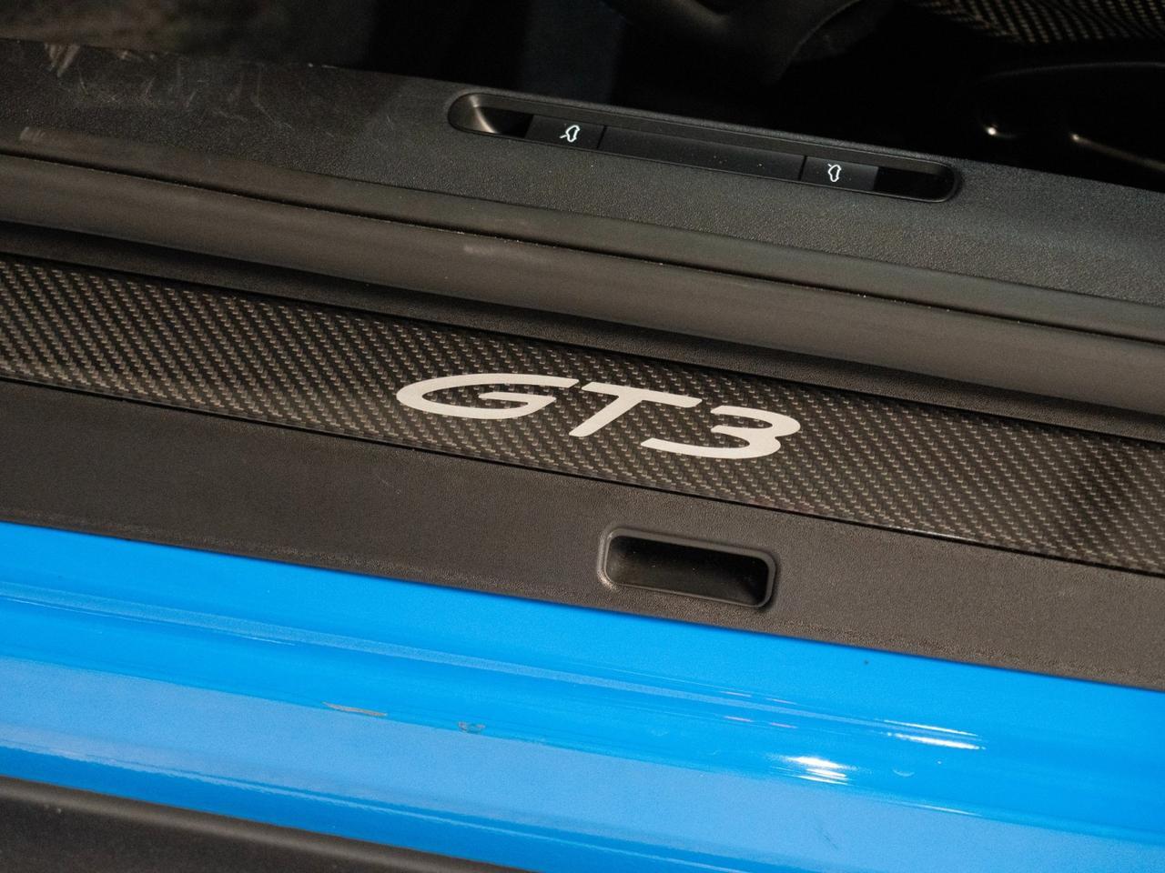 2022 Porsche 911 GT3 Pompano Beach FL