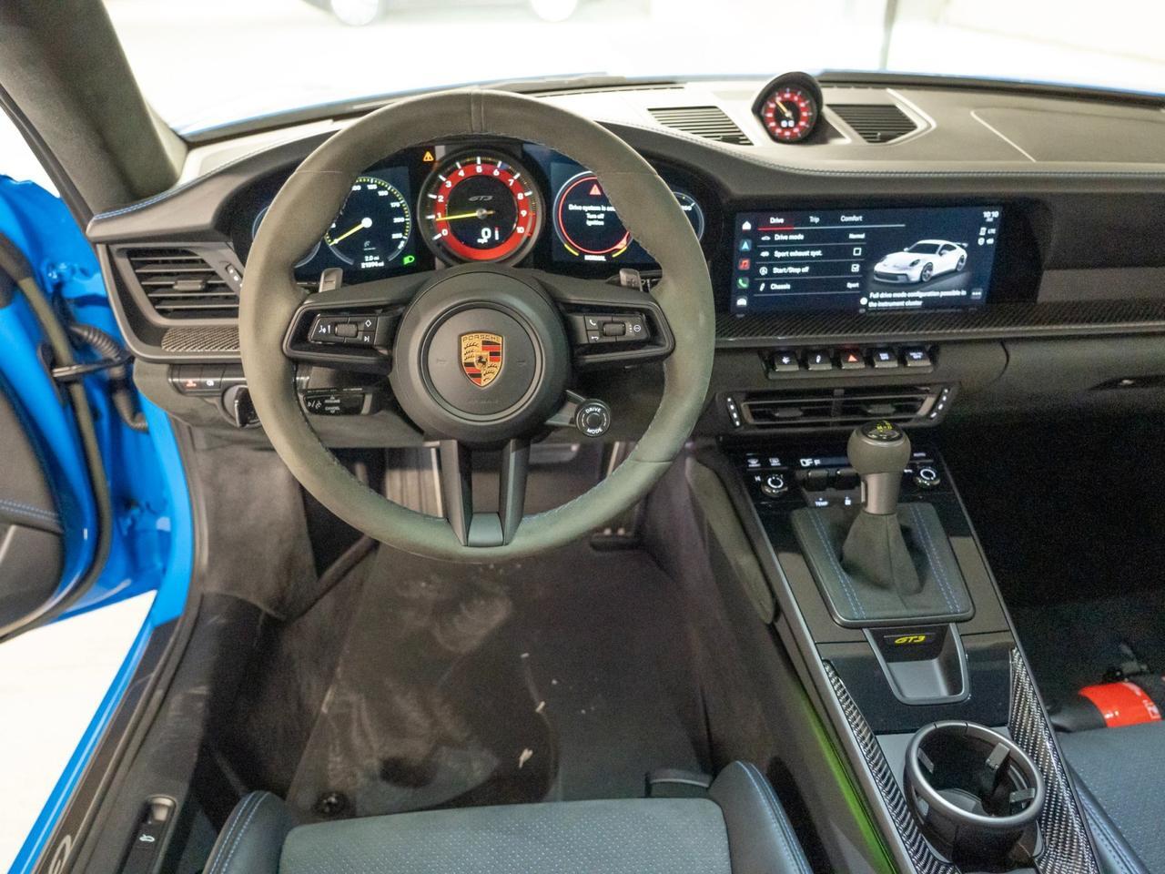 2022 Porsche 911 GT3 Pompano Beach FL