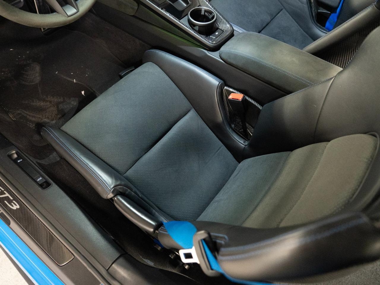 2022 Porsche 911 GT3 Pompano Beach FL
