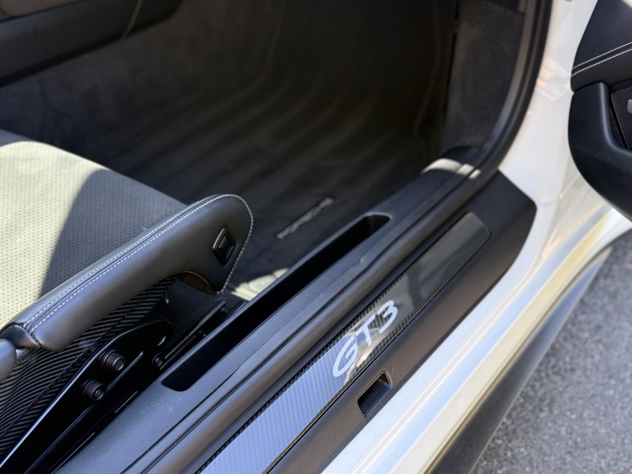 2022 Porsche 911 GT3 *SALE PENDING* San Diego CA