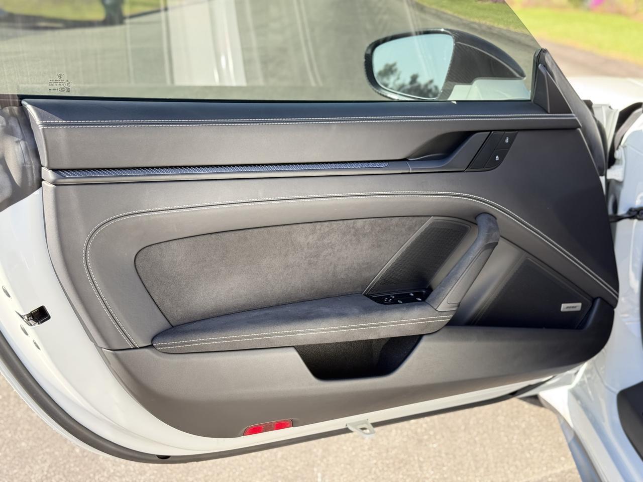 2022 Porsche 911 GT3 *SALE PENDING* San Diego CA