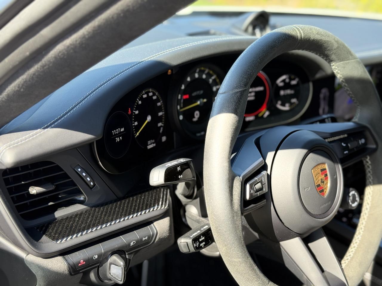 2022 Porsche 911 GT3 *SALE PENDING* San Diego CA