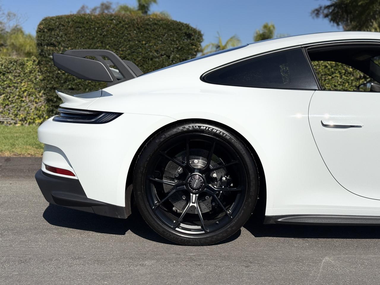 2022 Porsche 911 GT3 *SALE PENDING* San Diego CA