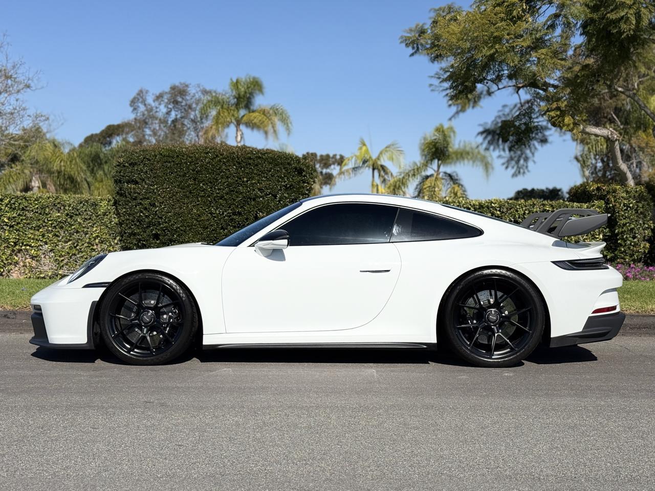 2022 Porsche 911 GT3 *SALE PENDING* San Diego CA