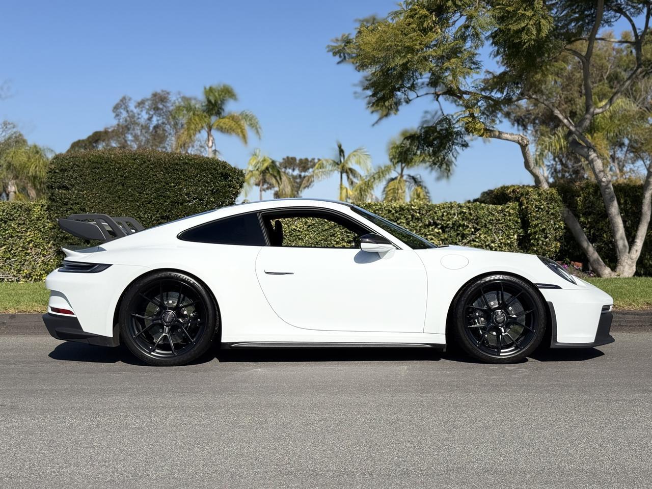 2022 Porsche 911 GT3 *SALE PENDING* San Diego CA