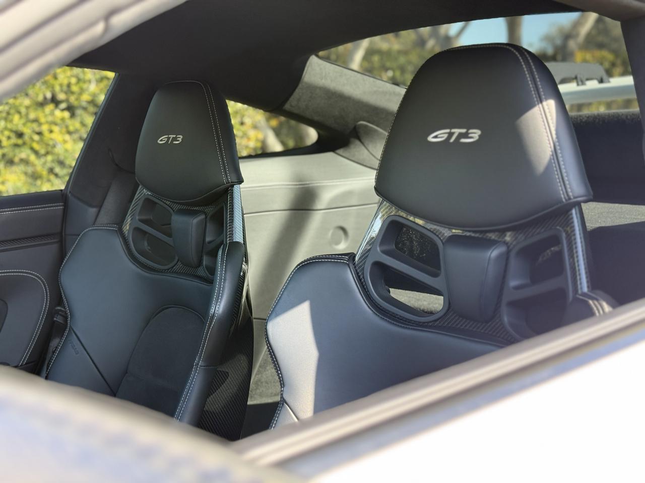 2022 Porsche 911 GT3 *SALE PENDING* San Diego CA