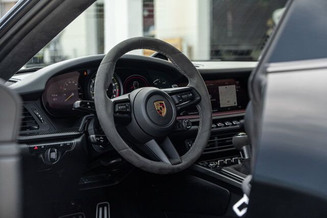 2022 Porsche 911 GT3  Selma TX