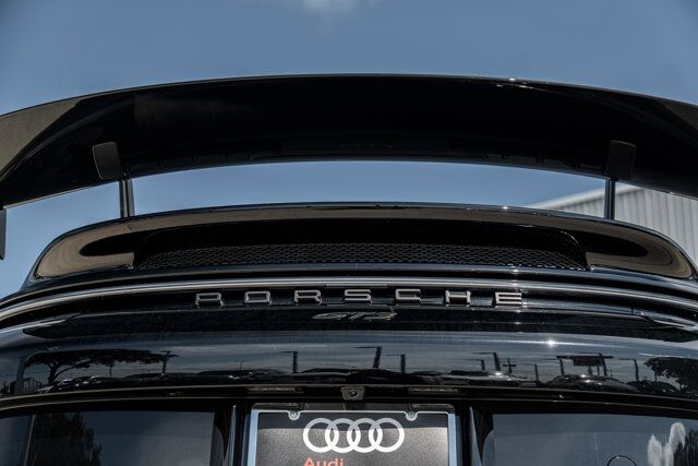 2022 Porsche 911 GT3  Selma TX