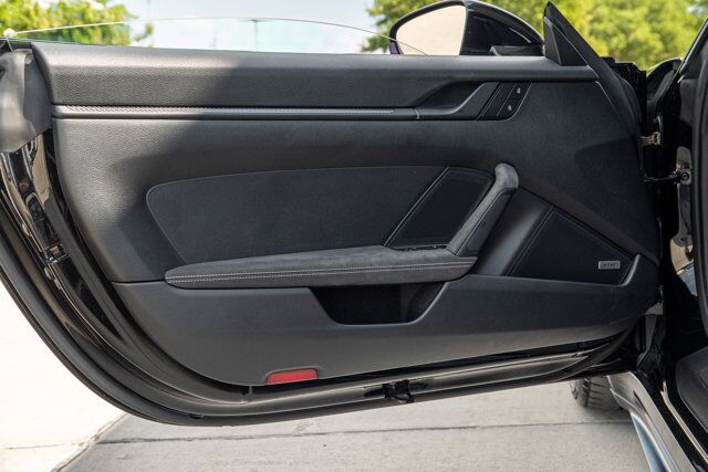 2022 Porsche 911 GT3  Selma TX