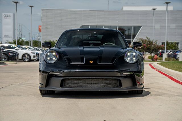 2022 Porsche 911 GT3  Selma TX