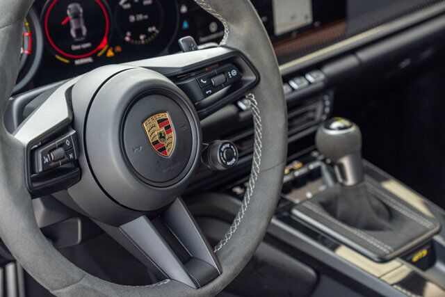 2022 Porsche 911 GT3  Selma TX