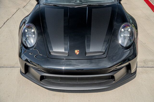 2022 Porsche 911 GT3  Selma TX