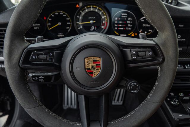 2022 Porsche 911 GT3  Selma TX