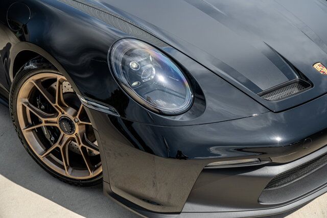 2022 Porsche 911 GT3  Selma TX