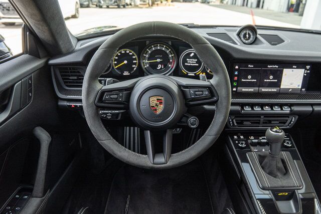 2022 Porsche 911 GT3  Selma TX
