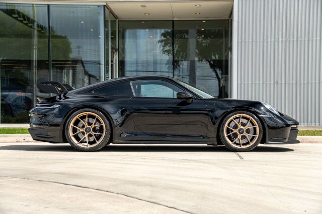 2022 Porsche 911 GT3  Selma TX
