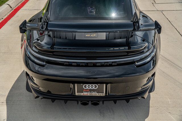 2022 Porsche 911 GT3  Selma TX
