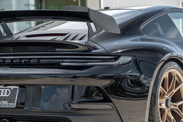 2022 Porsche 911 GT3  Selma TX