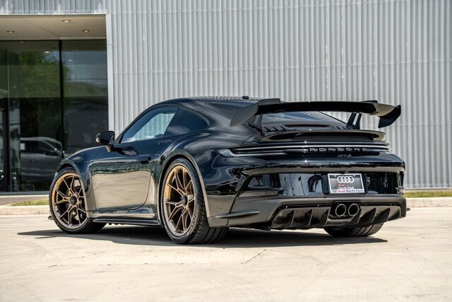 2022 Porsche 911 GT3  Selma TX