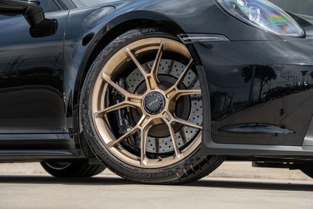 2022 Porsche 911 GT3  Selma TX